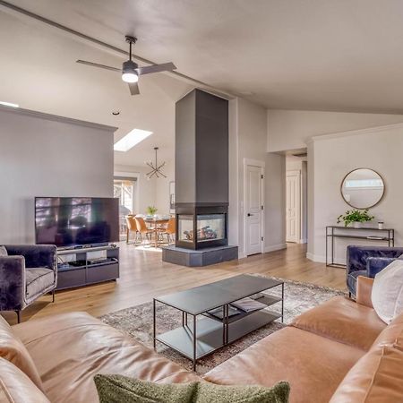 Baltimore Cottage Бенд Екстер'єр фото