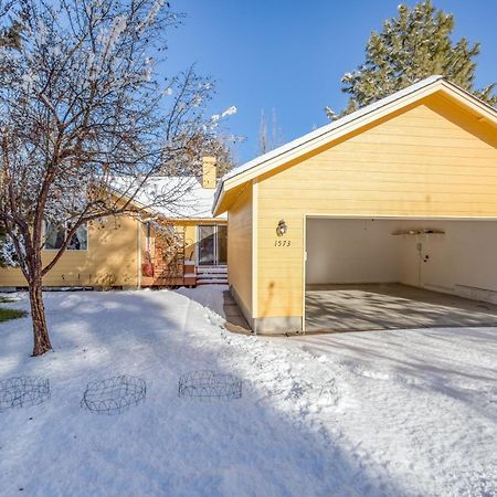 Baltimore Cottage Бенд Екстер'єр фото