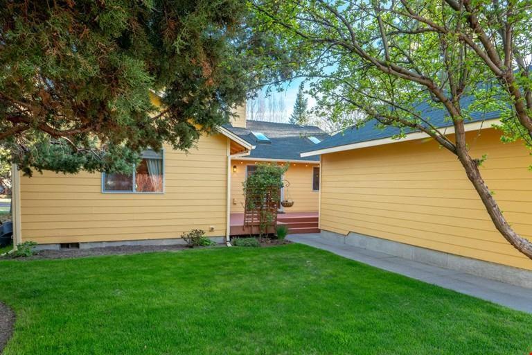 Baltimore Cottage Бенд Екстер'єр фото