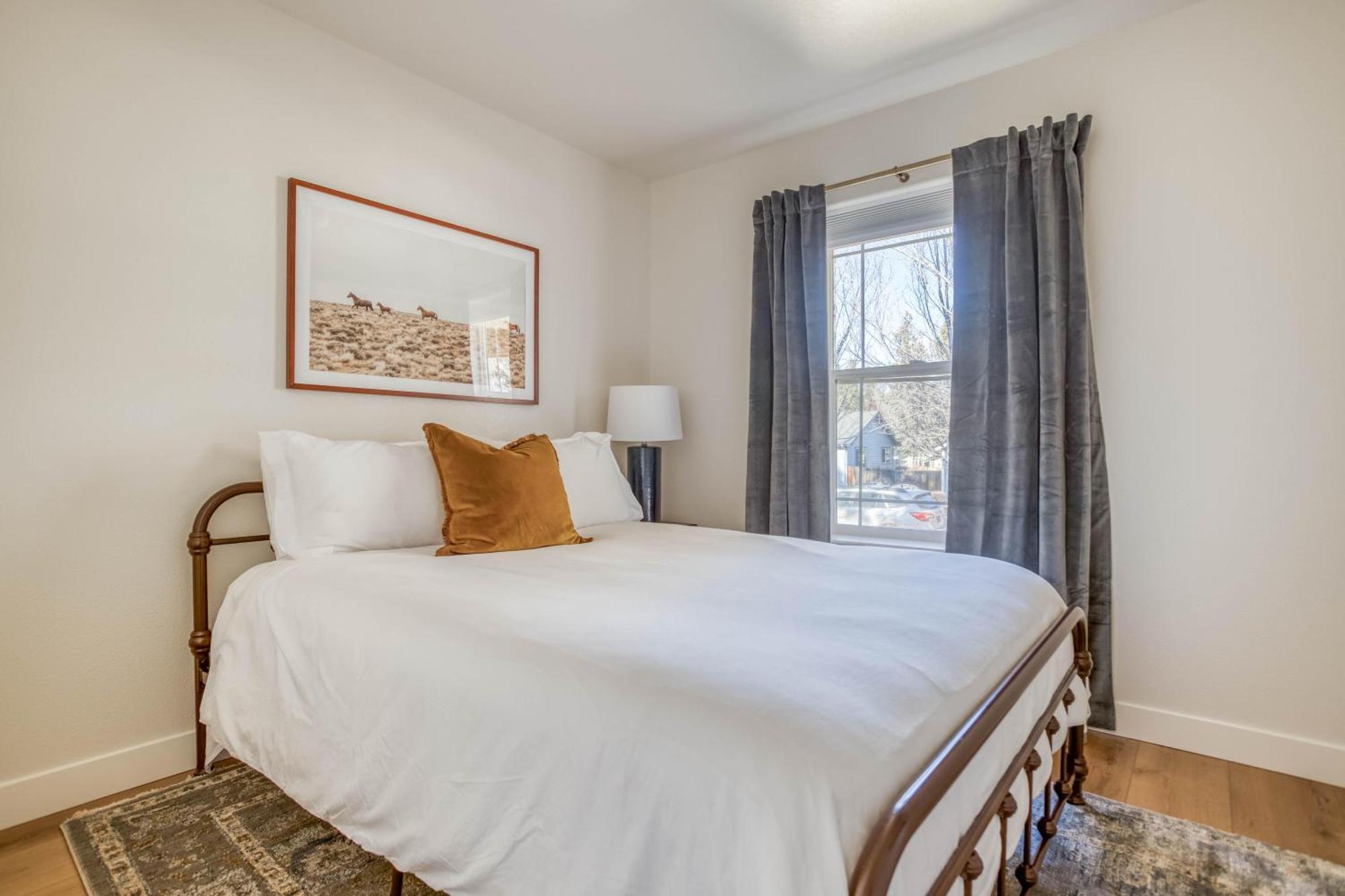 Baltimore Cottage Бенд Екстер'єр фото