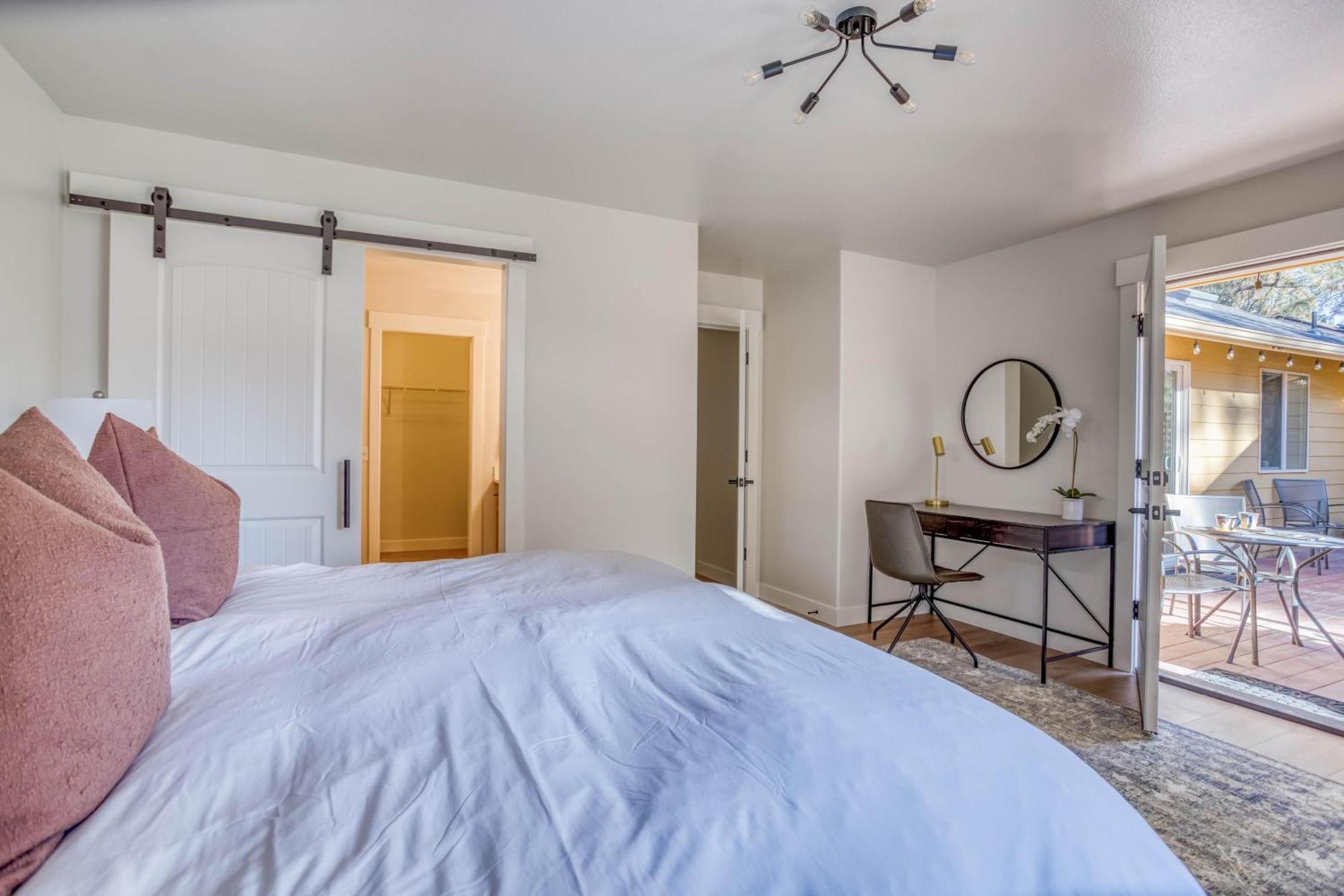 Baltimore Cottage Бенд Екстер'єр фото