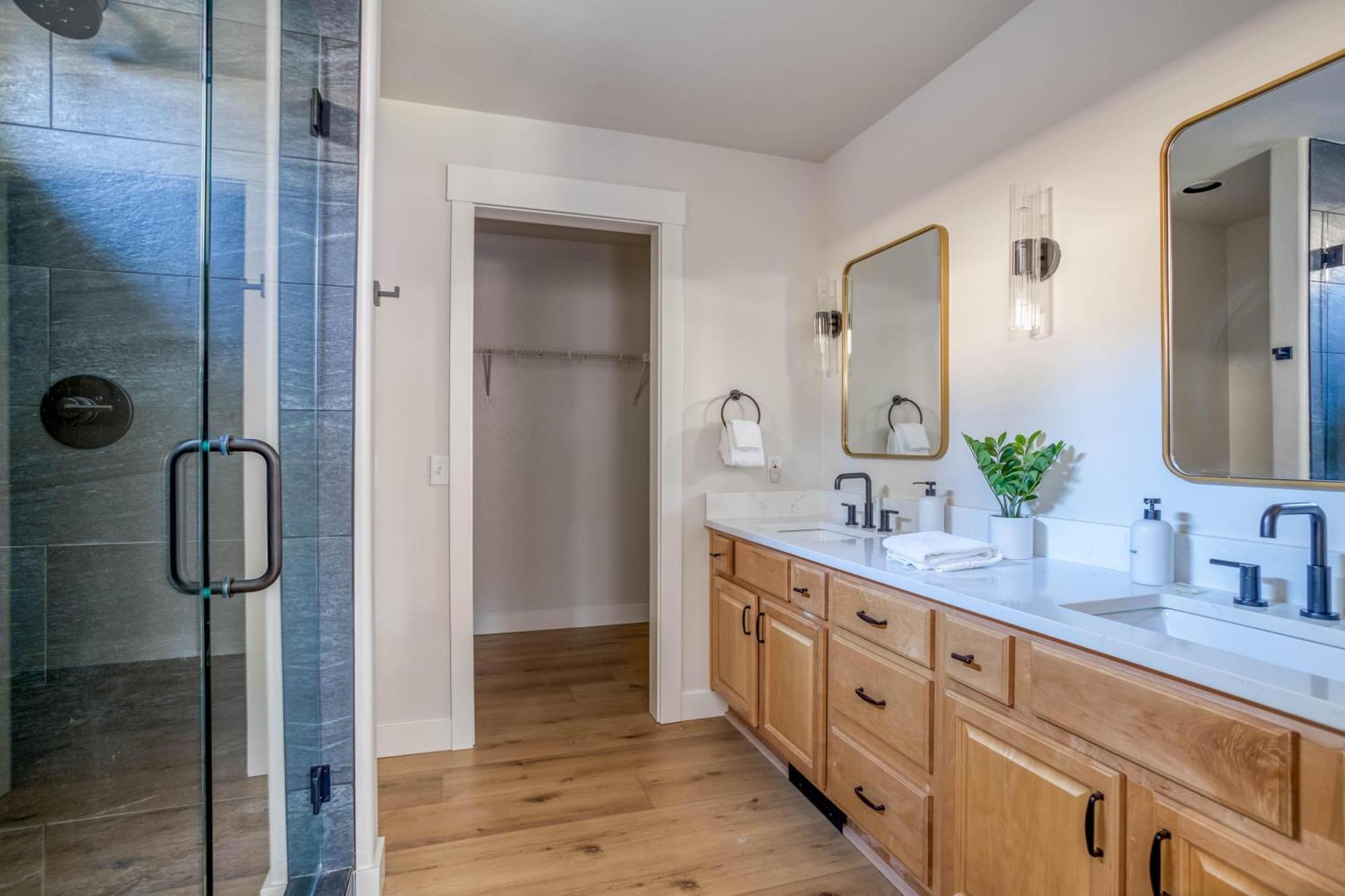 Baltimore Cottage Бенд Екстер'єр фото
