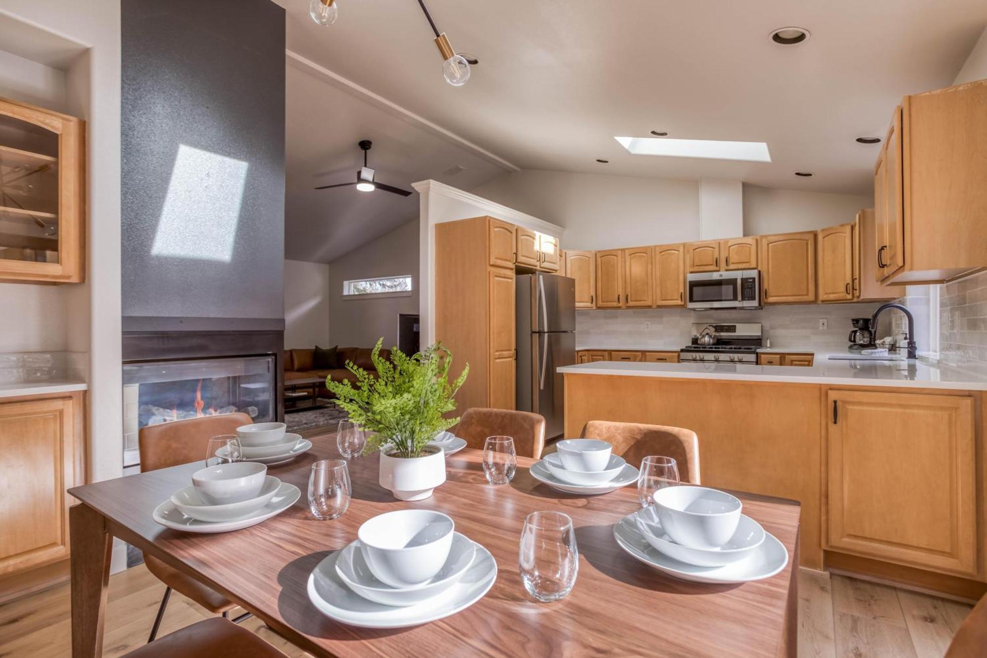 Baltimore Cottage Бенд Екстер'єр фото