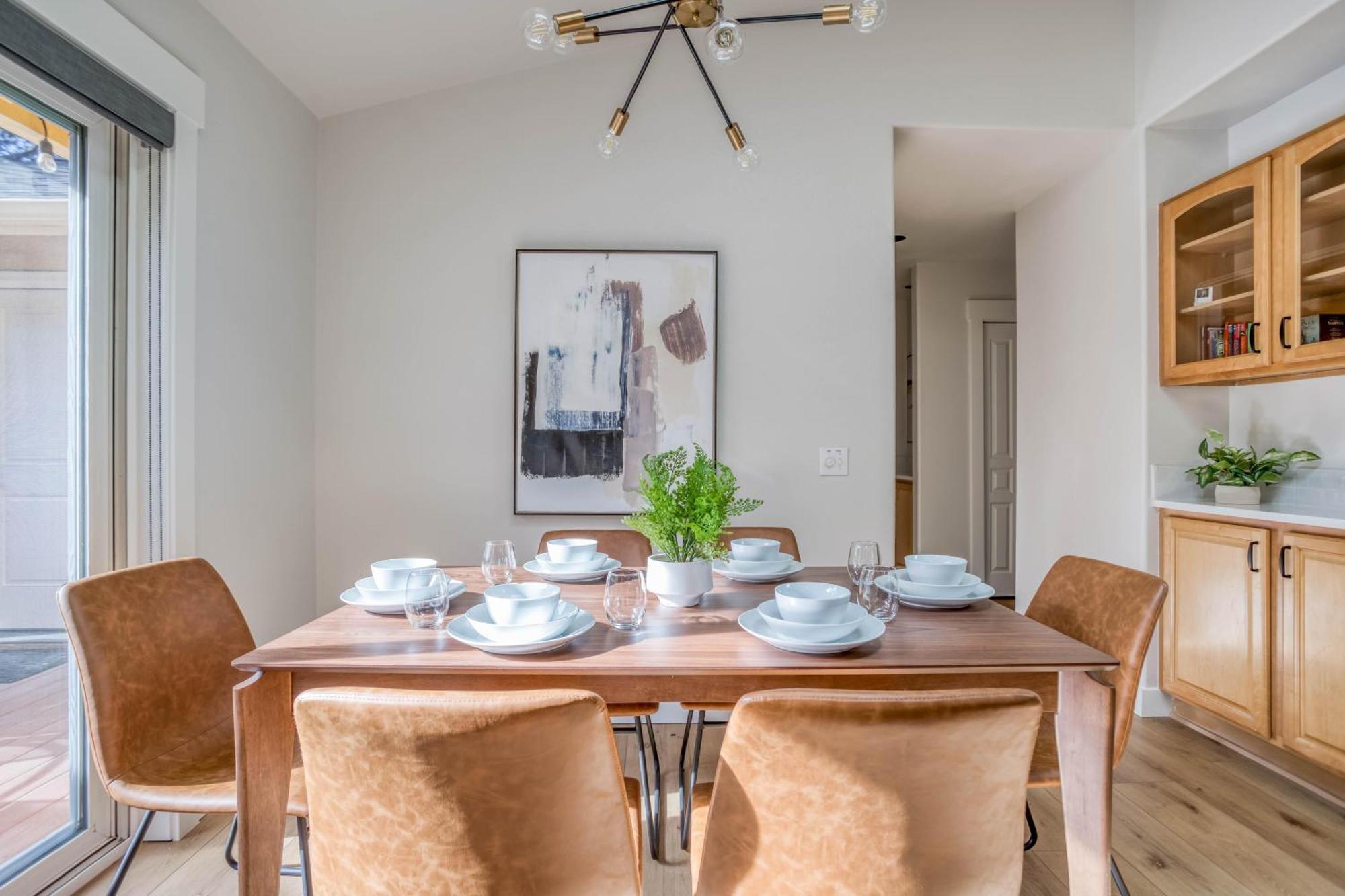 Baltimore Cottage Бенд Екстер'єр фото