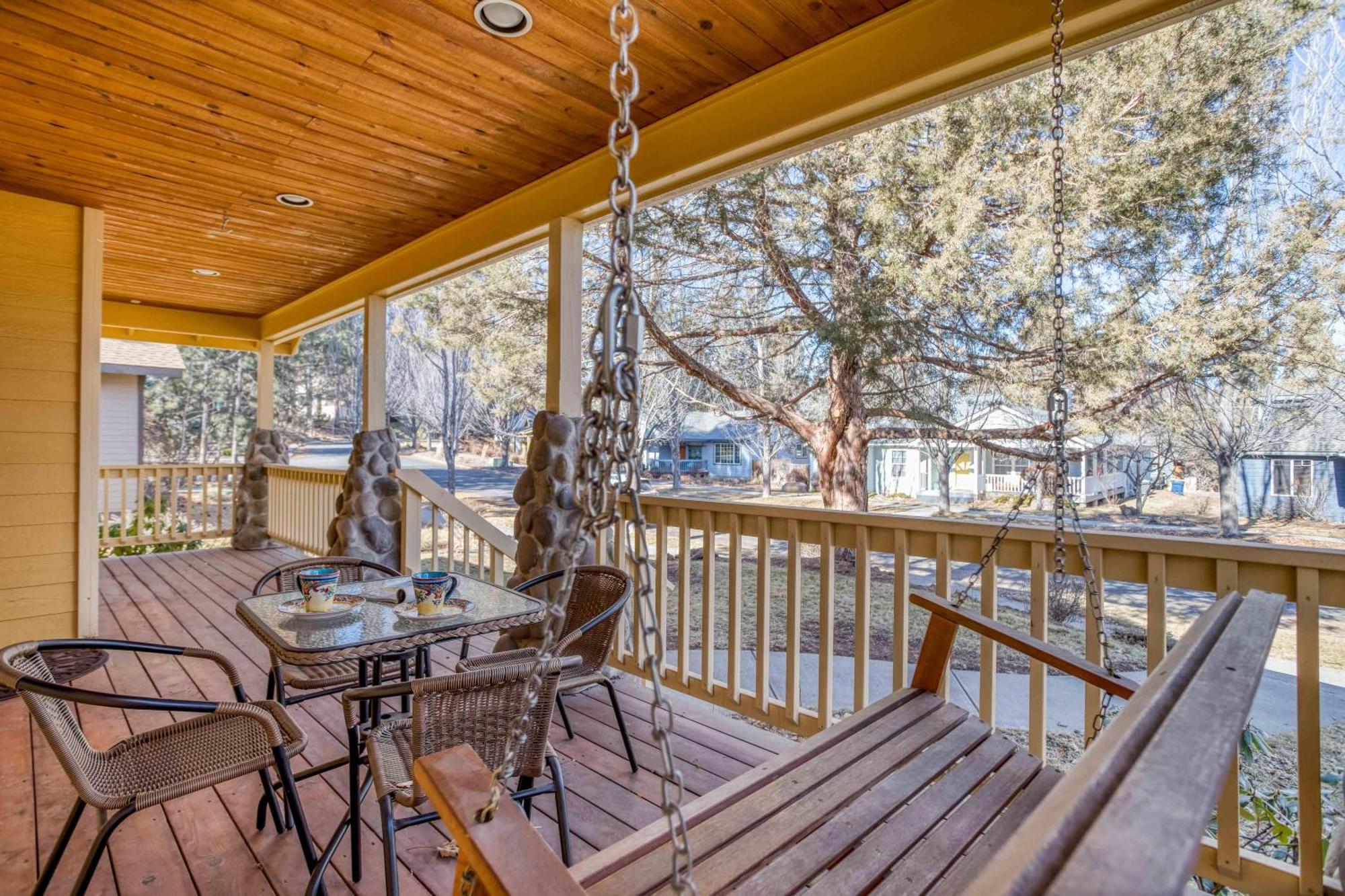 Baltimore Cottage Бенд Екстер'єр фото