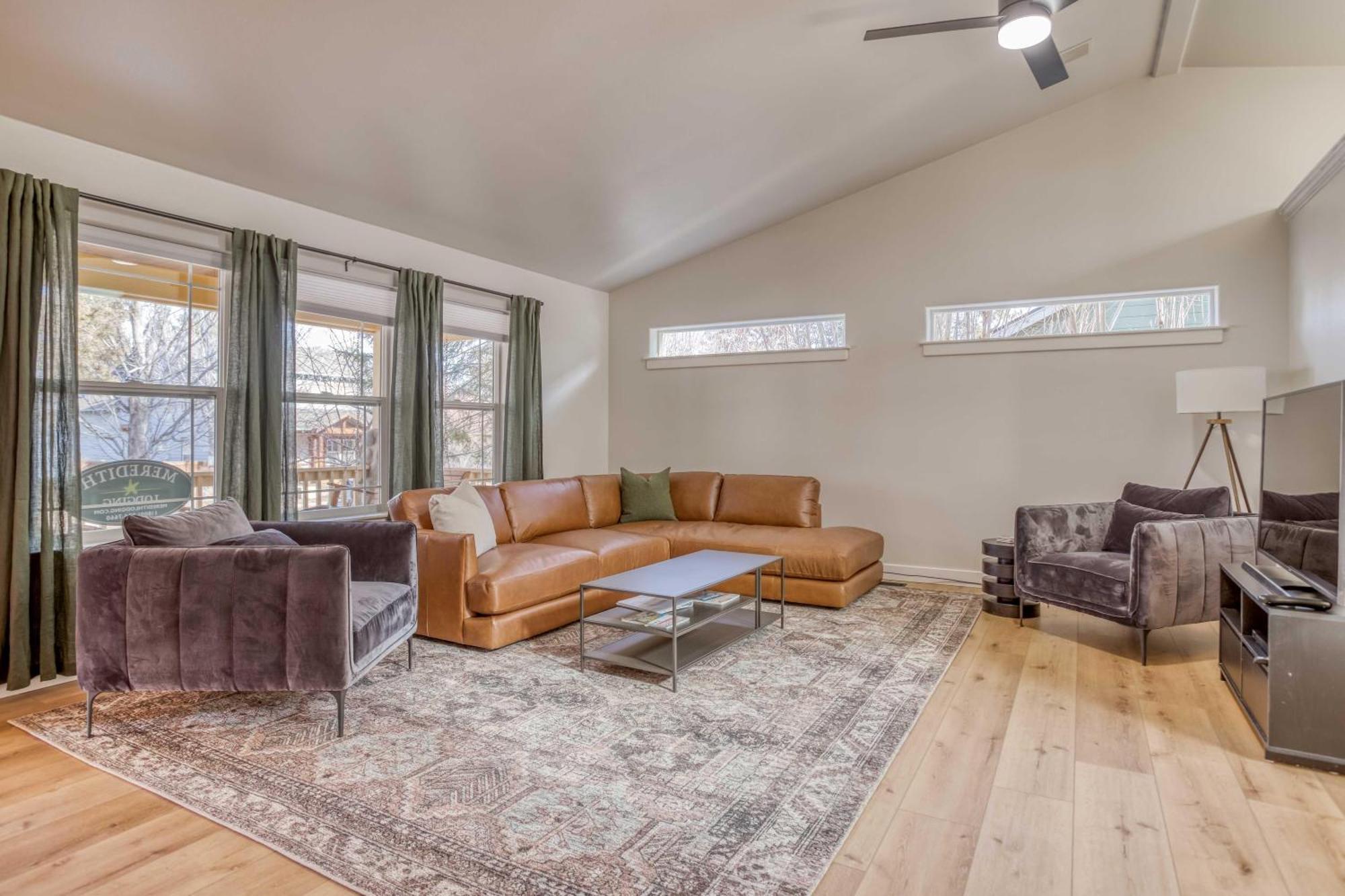 Baltimore Cottage Бенд Екстер'єр фото